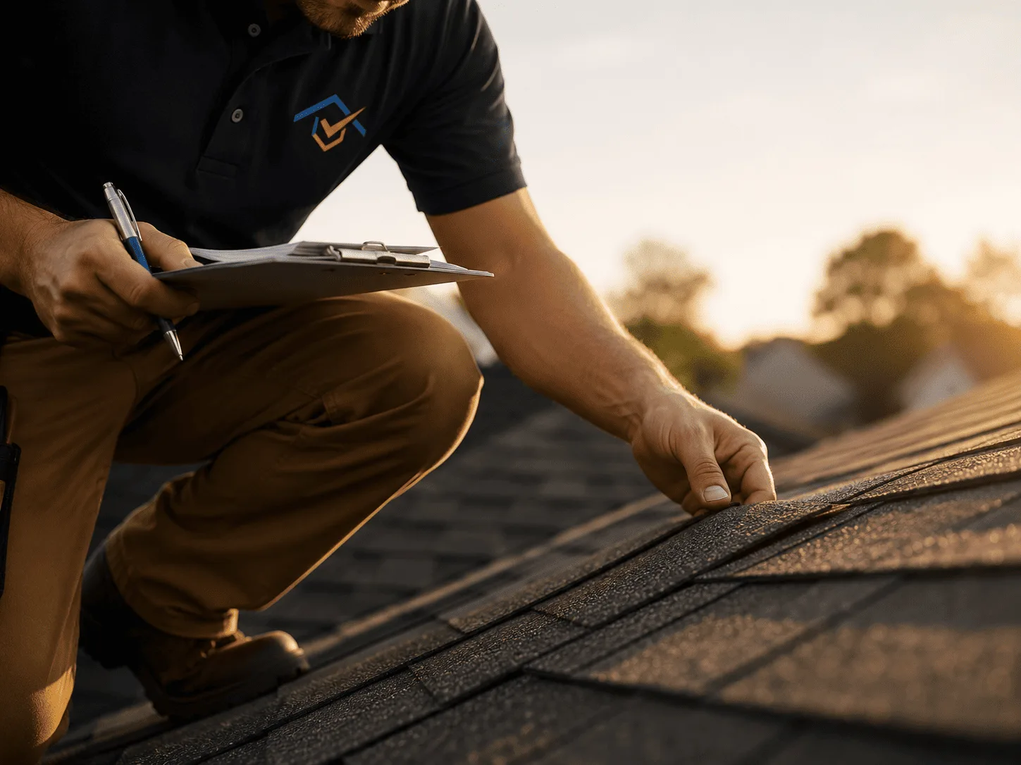 Why Choose Roof Inspection in Oakley, CA
