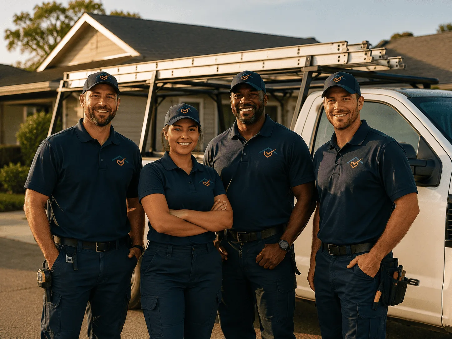 Roof Inspection company in Oakley, CA